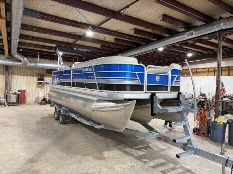 2021 Sweetwater SW2286SFL US-GDY59636A121 [photo 21]